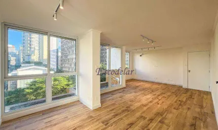 Apartamento com 3 dormitórios à venda, 188 m² por r$ 2.690.000,00 - jardim paulista - são paulo/sp
