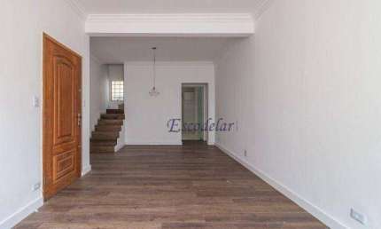 Casa à venda, 131 m² por R$ 1.800.000,00 - Vila Olímpia - São Paulo/SP