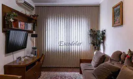 Apartamento à venda, 69 m² por R$ 780.000,00 - Vila Olímpia - São Paulo/SP