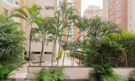 Apartamento com 3 dormitórios à venda - Itaim Bibi - São Paulo/SP