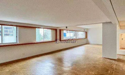 Apartamento para alugar, 230 m² por R$ 15.866,00/mês - Itaim Bibi - São Paulo/SP