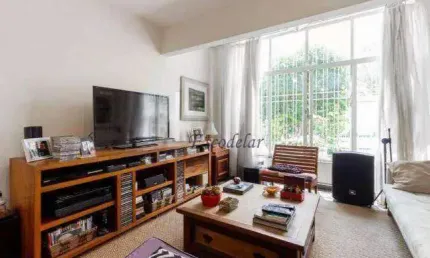 Casa com 3 dormitórios para alugar, 143 m² por r$ 10.755,31/mês - vila nova conceição - são paulo/sp