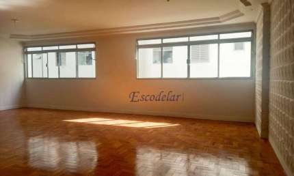 Apartamento com 3 quartos à venda, 2 vagas  - Itaim Bibi - São Paulo/SP