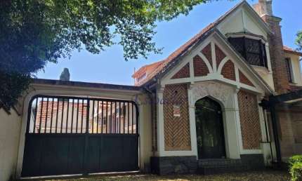 Casa para alugar, 400 m² por R$ 60.000,00/mês - Jardim Paulista - São Paulo/SP