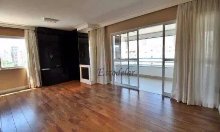 Apartamento com 3 dormitórios à venda, 137 m² por r$ 2.360.000,00 - vila olímpia - são paulo/sp