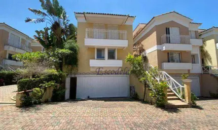 Casa à venda, 375 m² por r$ 3.500.000,00 - alto da boa vista - são paulo/sp