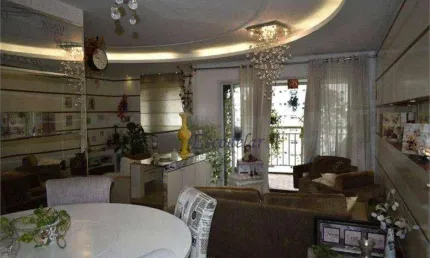 Apartamento com 2 dormitórios para alugar, 87 m² por r$ 9.000,00 - alto de pinheiros - são paulo/sp
