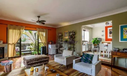 Apartamento à venda, 200 m² por r$ 2.000.000,00 - moema - são paulo/sp