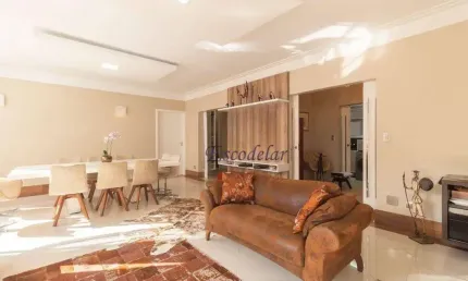 Apartamento com 2 dormitórios, 200 m² - venda por R$ 3.180.000,00 ou aluguel por R$ 21.040,00 - Jardim Paulista - São Paulo/SP