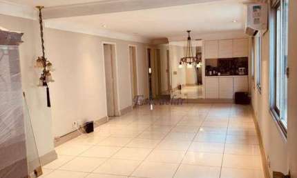 Apartamento à venda, 105 m² por R$ 1.390.000,00 - Jardim Paulista - São Paulo/SP