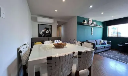 Apartamento com 3 dormitórios à venda, 90 m² por r$ 1.320.000,00 - jardim paulista - são paulo/sp