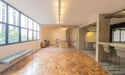 Apartamento com 2 dormitórios à venda, 153 m² por r$ 2.540.000,00 - jardim europa - são paulo/sp