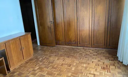 Apartamento com 4 quartos sendo 1 suítes 3 vagas e 3 banheiros à venda, 260 m² - higienópolis - são paulo/sp
