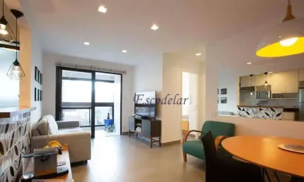 Apartamento para alugar, 60 m² por r$ 12.730,00 - vila nova conceição - são paulo/sp