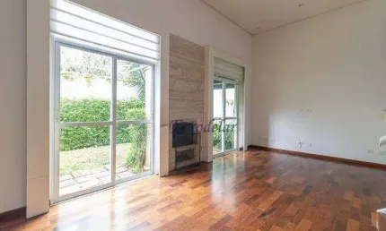 Casa com 4 quartos; sendo 3 suites 310 m² - venda por R$ 4.890.000 ou aluguel por R$ 19.990 - Vila Madalena - São Paulo/SP