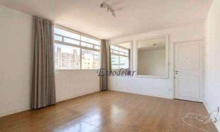 Apartamento à venda, 92 m² por R$ 1.100.000,00 - Cerqueira César - São Paulo/SP