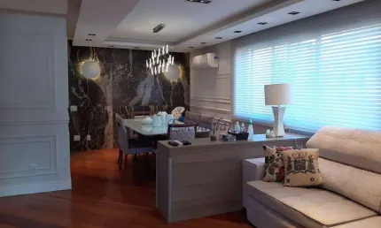 Apartamento à venda, 137 m² por r$ 2.199.000,00 - vila olímpia - são paulo/sp
