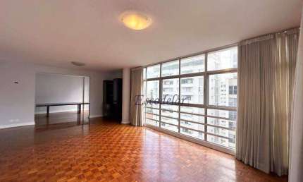 Apartamento com 3 dormitórios à venda, 228 m² por R$ 2.990.001,00 - Jardins - São Paulo/SP