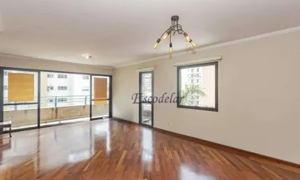 Apartamento com 3 dormitórios, 136 m² - venda por r$ 1.550.000,00 ou aluguel por r$ 9.845,33 - brooklin novo - são paulo/sp
