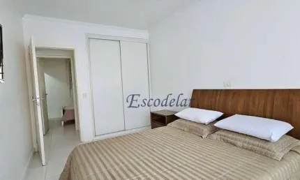 Apartamento com 3 quartos, 1 suíte, 1  vaga para alugar, 107 m² itaim bibi - são paulo/sp