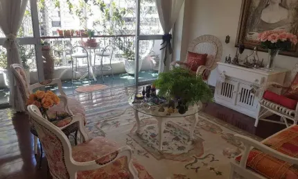 Apartamento à venda, 19850 m² por r$ 2.800.000,00 - moema - são paulo/sp