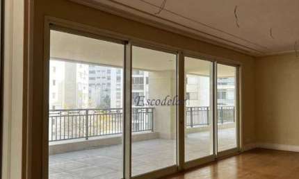 Apartamento com 4 dormitórios à venda, 983 m² por R$ 21.000.000,00 - Higienópolis - São Paulo/SP