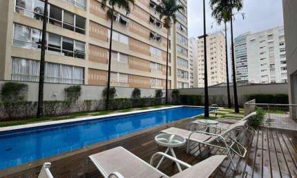 Apartamento com 3 dormitórios à venda, 183 m² por R$ 2.950.000,00 - Jardim Paulista - São Paulo/SP