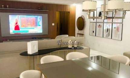 Apartamento à venda, 144 m² por R$ 1.790.000,00 - Cerqueira César - São Paulo/SP