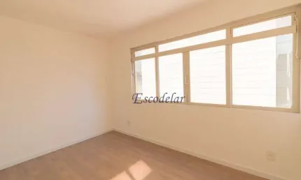 Apartamento com 1 dormitório à venda, 45 m² por R$ 757.000,00 - Itaim Bibi - São Paulo/SP