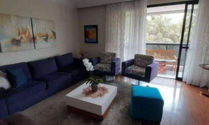 Apartamento com 4 dormitórios à venda, 170 m² por R$ 1.850.000,00 - Vila Leopoldina - São Paulo/SP