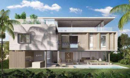 Casa para comprar com 4 suítes, condomínio, 4 vagas,  850m² - Cidade Jardim, São Paulo