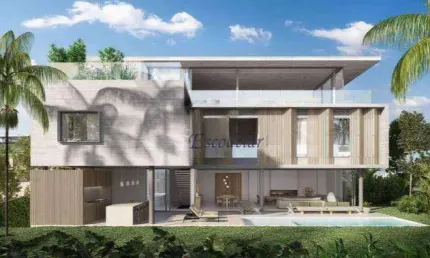 Casa em Condomínio,  4 Suítes à Venda, 1155 m² na Cidade Jardim