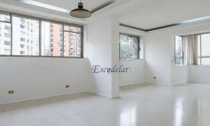 Apartamento à venda, 150 m² por r$ 1.860.000,00 - jardim paulista - são paulo/sp