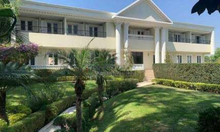 Casa para comprar com 5 suítes, tenis, fitness, 1900 m²  - Morumbi, São Paulo