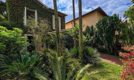 Casa para alugar, 400 m² por R$ 34.971,92/mês - Jardim Europa - São Paulo/SP