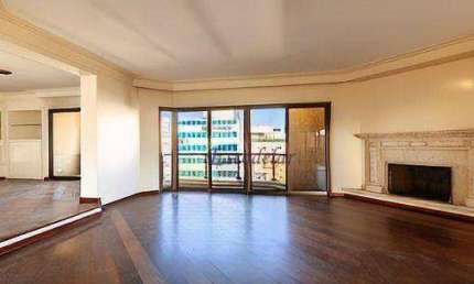 Apartamento com 4 dormitórios à venda, 270 m² por R$ 2.862.000,00 - Santa Cecília - São Paulo/SP