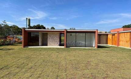Casa com 4 dormitórios à venda, 1007 m² por R$ 17.000.000,00 - Quinta da Baroneza II - Bragança Paulista/SP