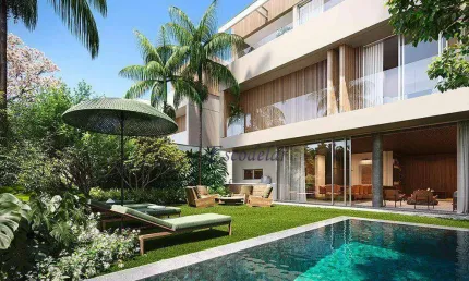 Casa com 4 quartos à venda, 886 m² - alto de pinheiros - são paulo/sp .bem perto do shopping