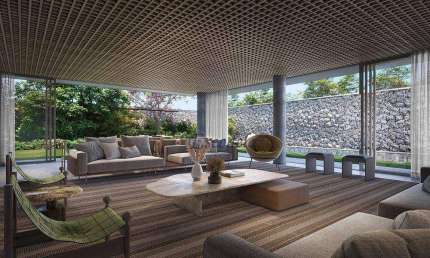 Casa com 4 quartos à venda, 886 m² - Alto de Pinheiros - São Paulo/SP.bem perto do shopping