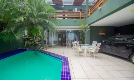 Casa com 3 dormitórios à venda, 162 m² por r$ 3.000.000,00 - vila madalena - são paulo/sp