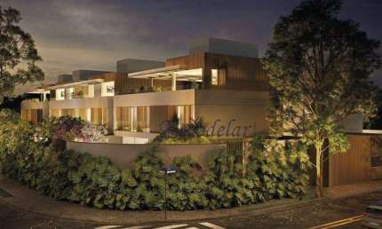 Casa com 4 dormitórios à venda, 802 m² por R$ 15.000.000,00 - Alto de Pinheiros - São Paulo/SP
