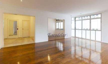 Apartamento à venda, 313 m² por R$ 6.500.000,00 - Jardim Paulista - São Paulo/SP