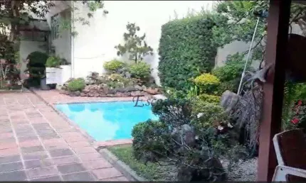 Casa com 4 dormitórios à venda, 440 m² por r$ 5.000.000,00 - jardim paulistano - são paulo/sp