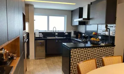Apartamento à venda, 168 m² por r$ 2.398.000,00 - moema - são paulo/sp