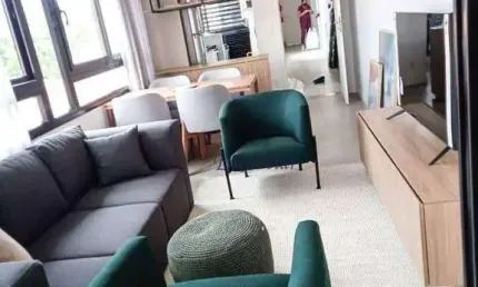 Apartamento com 1 dormitório para alugar, 85 m² por R$ 9.883,26/mês - Pinheiros - São Paulo/SP