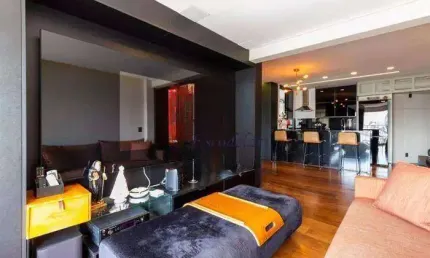 Apartamento para alugar, 79 m² por r$ 17.009,11/mês - vila olímpia - são paulo/sp