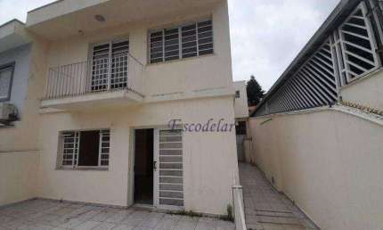 Casa com 5 dormitórios à venda, 320 m² por R$ 1.980.000,00 - Pompeia - São Paulo/SP