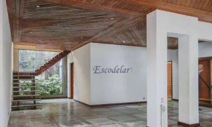 Casa com 4 dormitórios à venda, 320 m² por r$ 3.600.000,00 - vila madalena - são paulo/sp