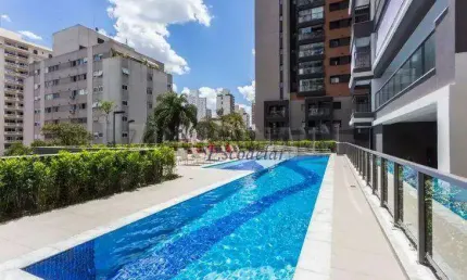 Apartamento à venda, 163 m² por r$ 3.250.000,00 - pinheiros - são paulo/sp