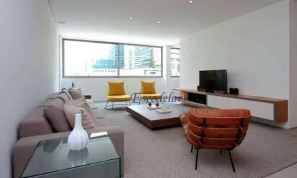 Apartamento à venda, 35 m² por r$ 850.000,00 - vila nova conceição - são paulo/sp